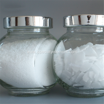Caustic Soda 99% For Making Detergent